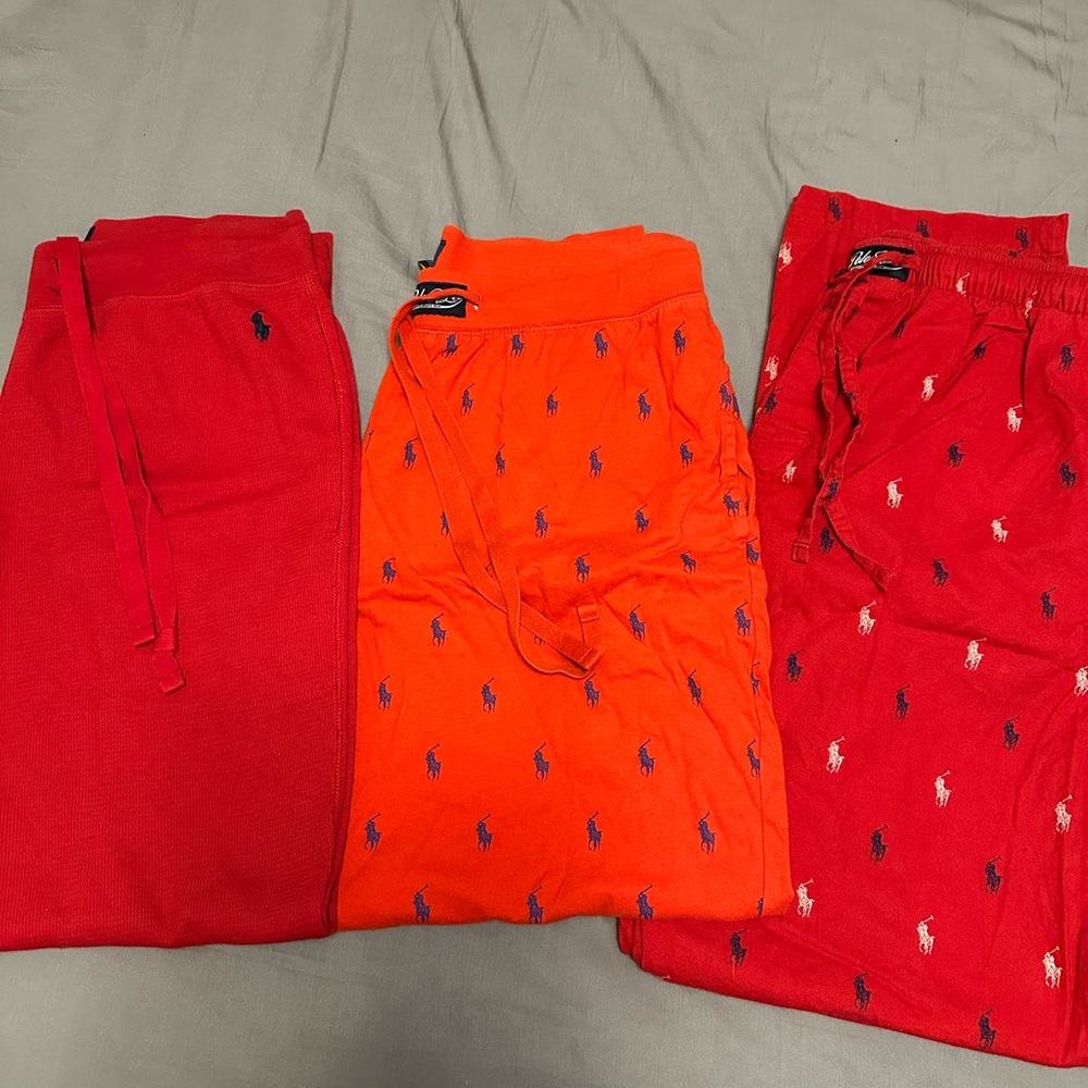 Polo by Ralph Lauren Men’s Sleepwear